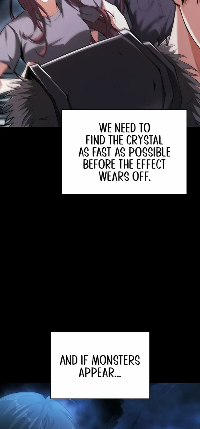 Player with Maxed-Out Talent Chapter 65 page 28 - 