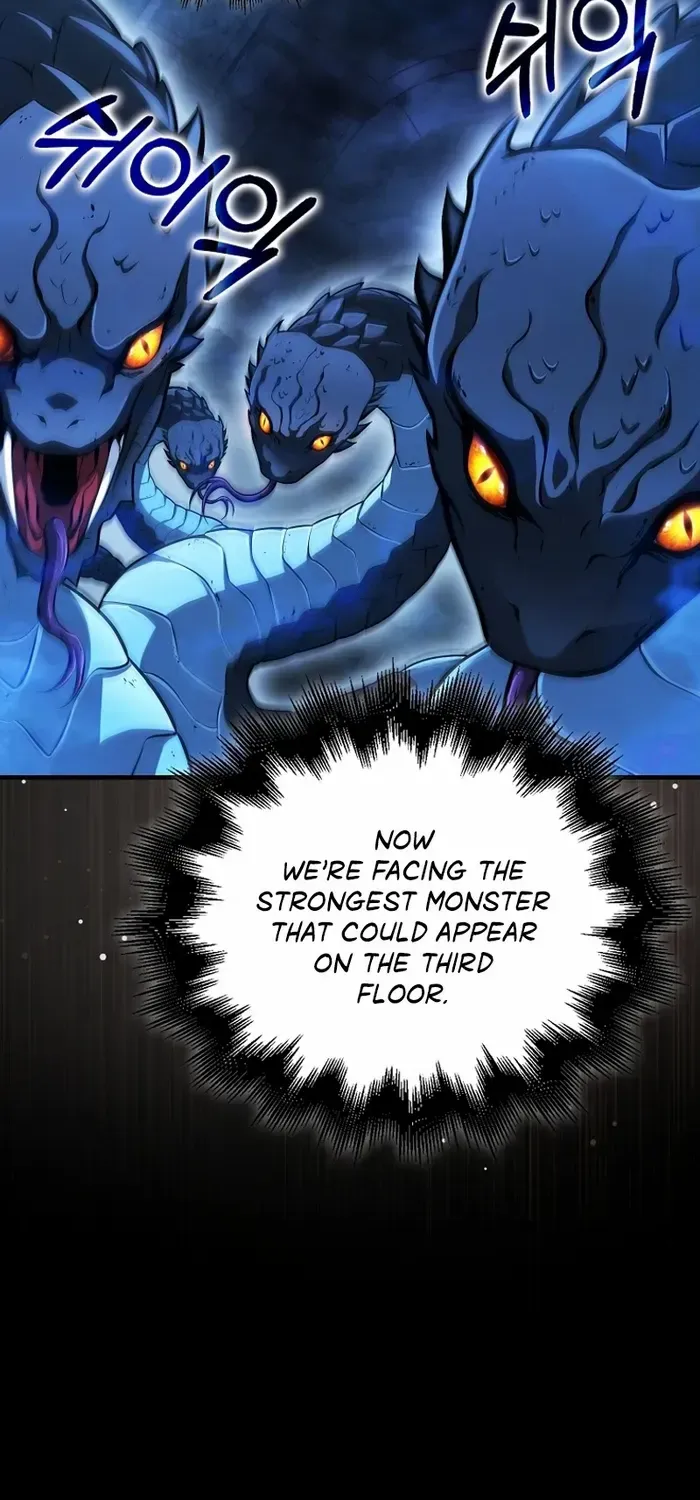 Player with Maxed-Out Talent Chapter 65 page 30 - 