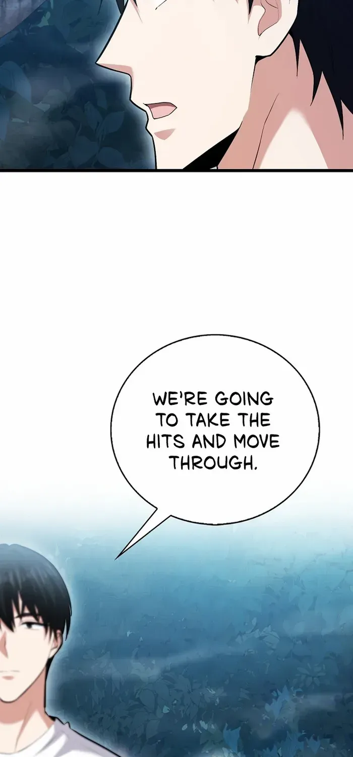Player with Maxed-Out Talent Chapter 65 page 4 - 