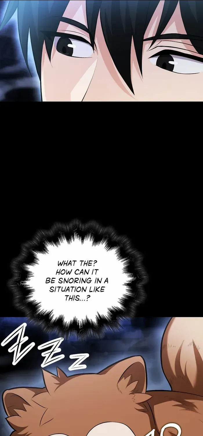 Player with Maxed-Out Talent Chapter 65 page 33 - 