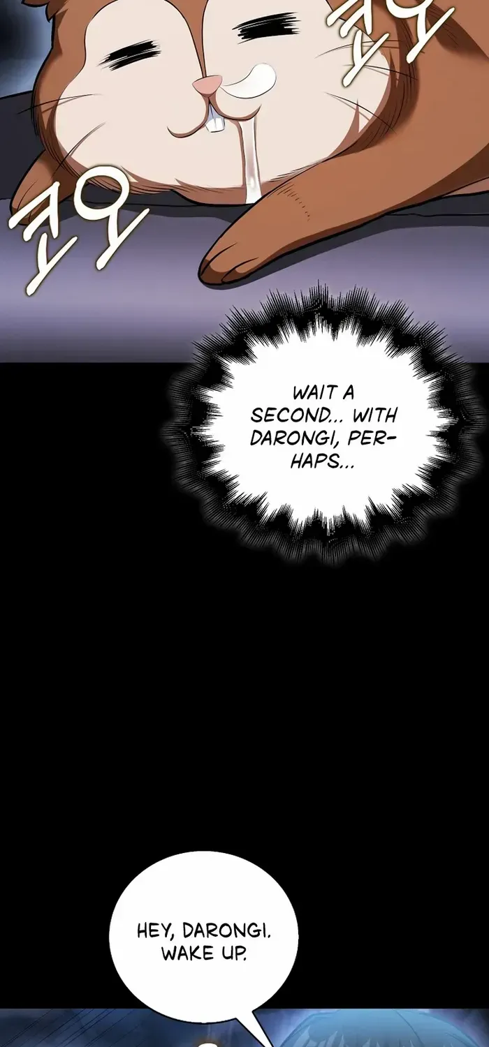 Player with Maxed-Out Talent Chapter 65 page 34 - 