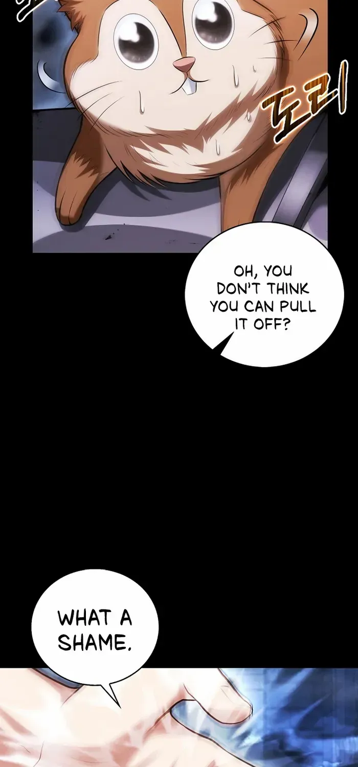 Player with Maxed-Out Talent Chapter 65 page 37 - 