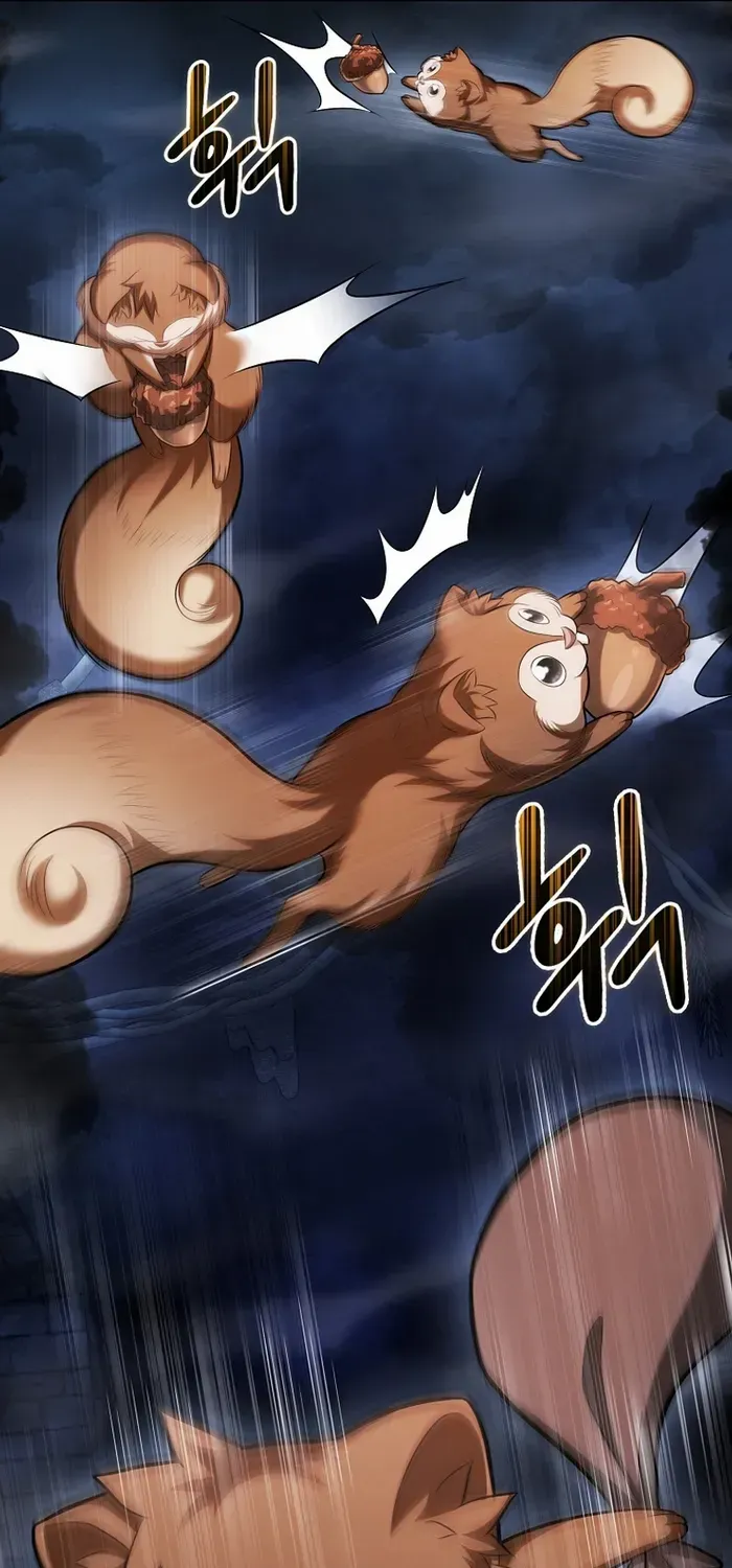 Player with Maxed-Out Talent Chapter 65 page 40 - 