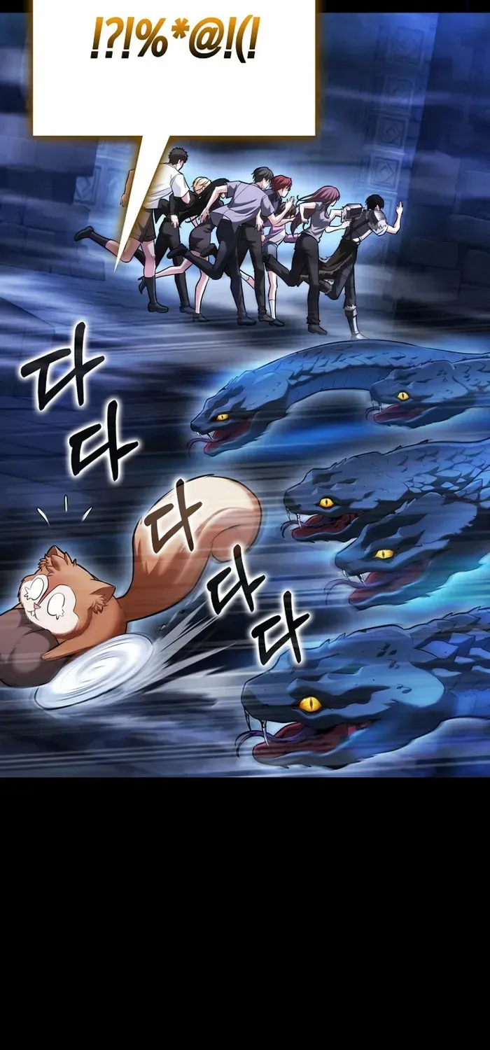 Player with Maxed-Out Talent Chapter 65 page 44 - 