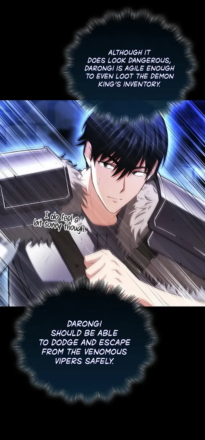 Player with Maxed-Out Talent Chapter 65 page 45 - 