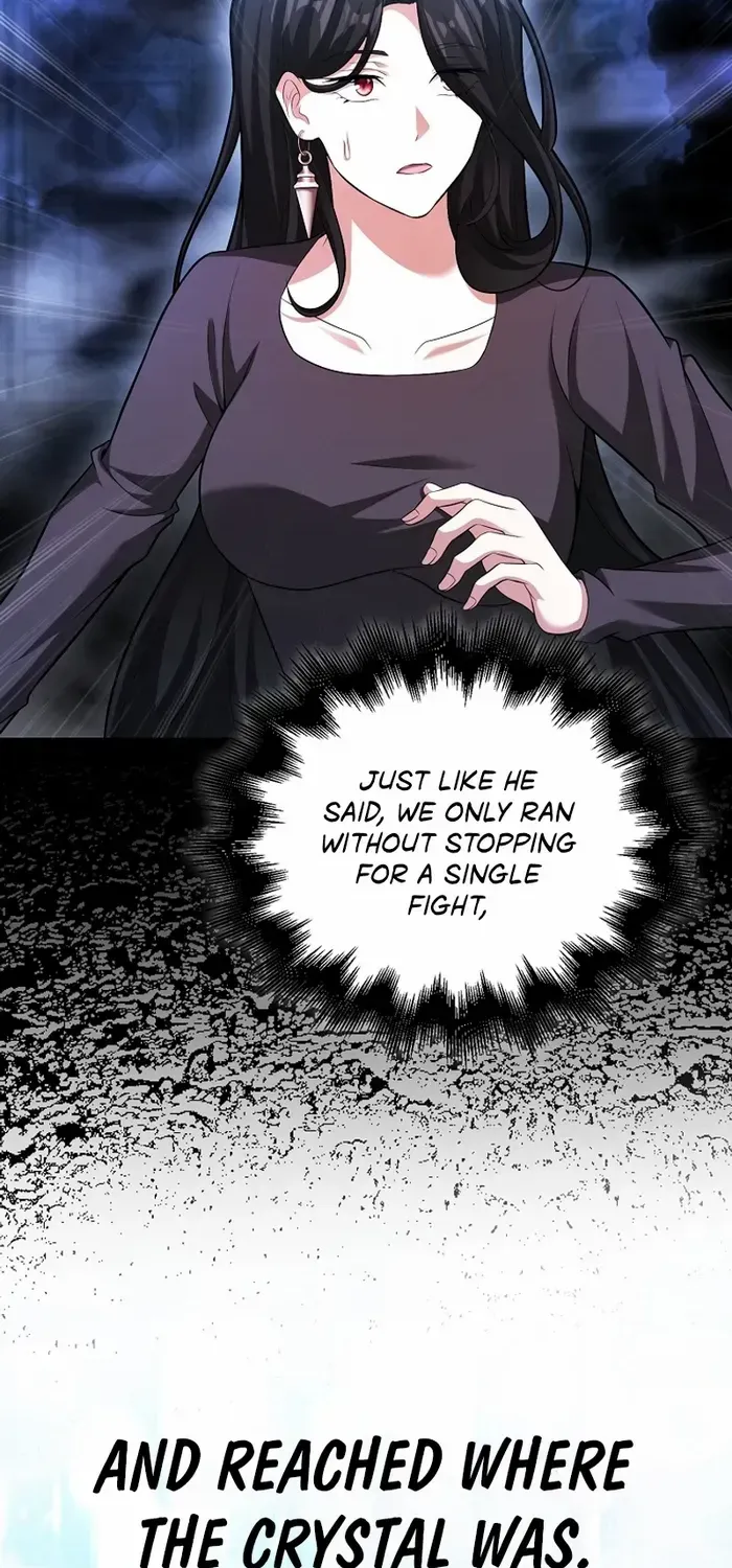 Player with Maxed-Out Talent Chapter 65 page 50 - 