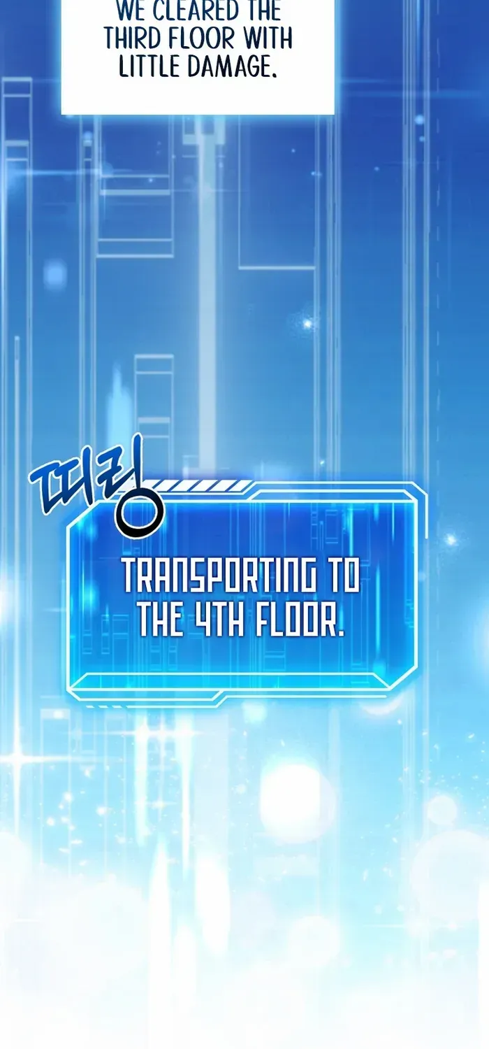 Player with Maxed-Out Talent Chapter 65 page 55 - 