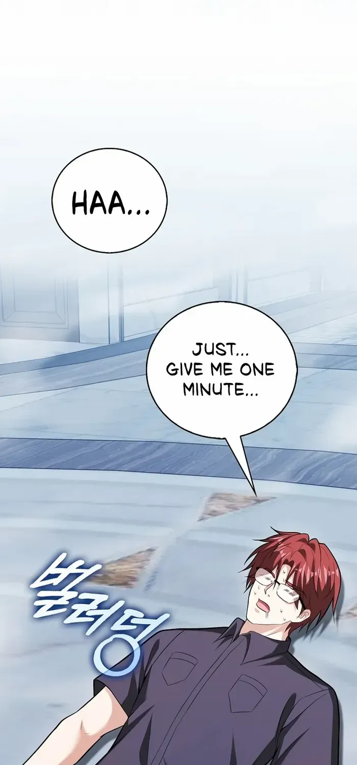 Player with Maxed-Out Talent Chapter 65 page 56 - 