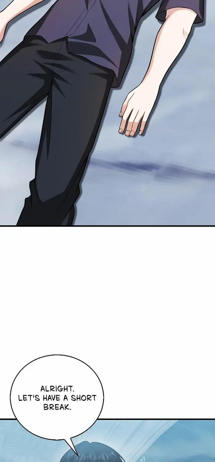 Player with Maxed-Out Talent Chapter 65 page 57 - 