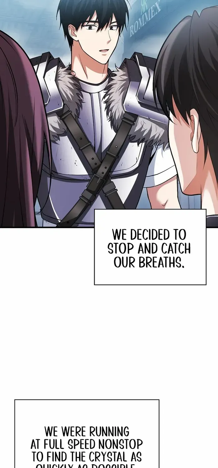 Player with Maxed-Out Talent Chapter 65 page 58 - 