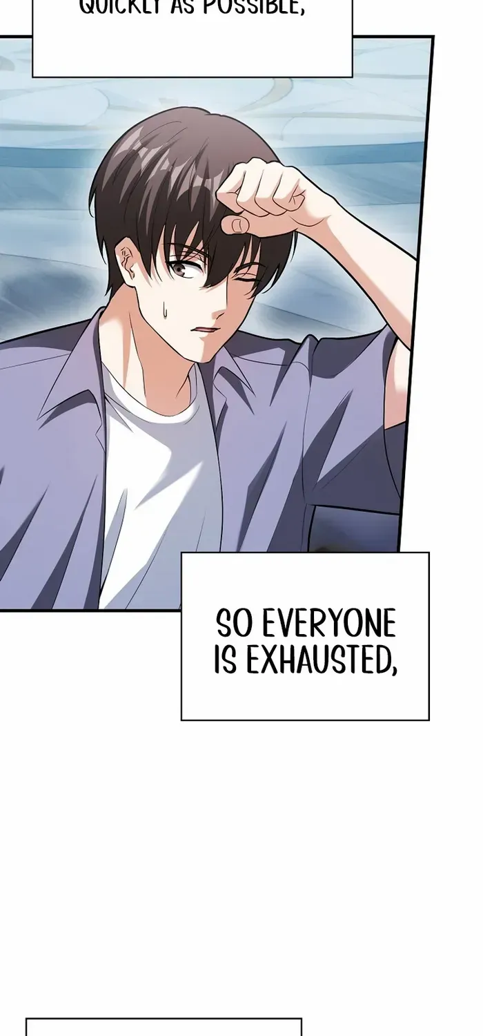 Player with Maxed-Out Talent Chapter 65 page 59 - 