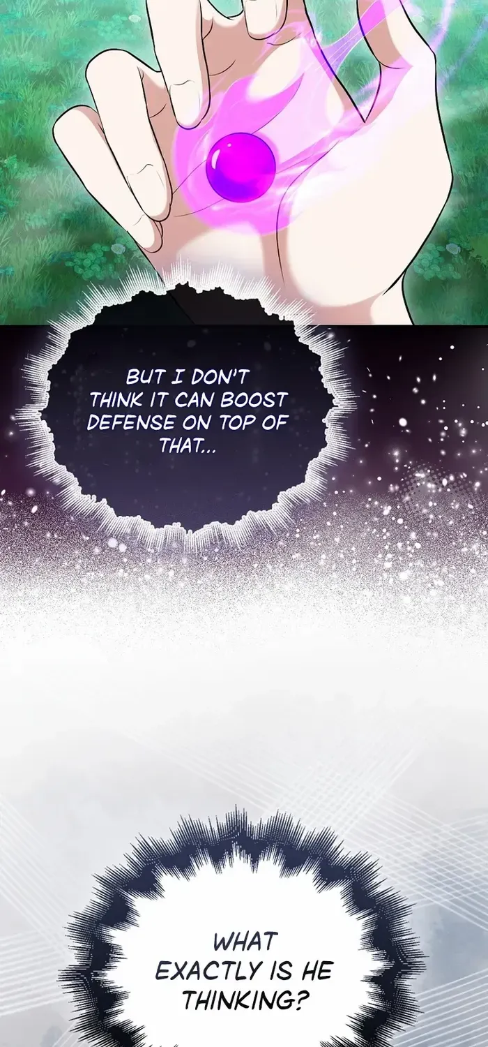 Player with Maxed-Out Talent Chapter 65 page 7 - 
