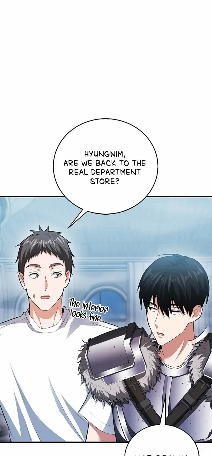 Player with Maxed-Out Talent Chapter 65 page 61 - 