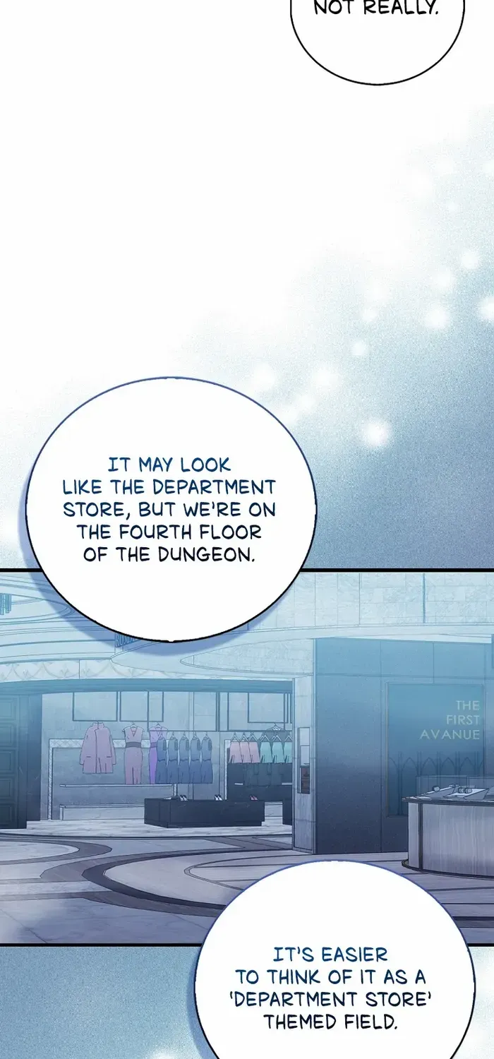 Player with Maxed-Out Talent Chapter 65 page 62 - 