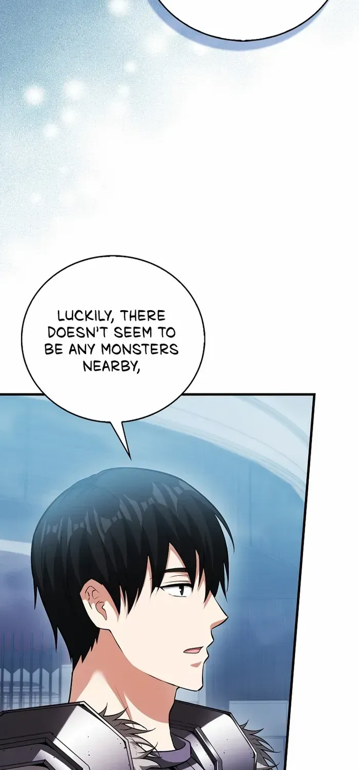 Player with Maxed-Out Talent Chapter 65 page 63 - 