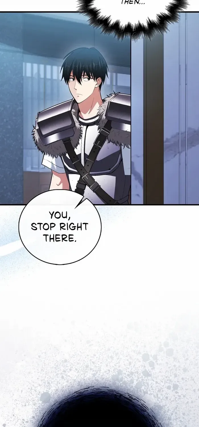 Player with Maxed-Out Talent Chapter 65 page 70 - 