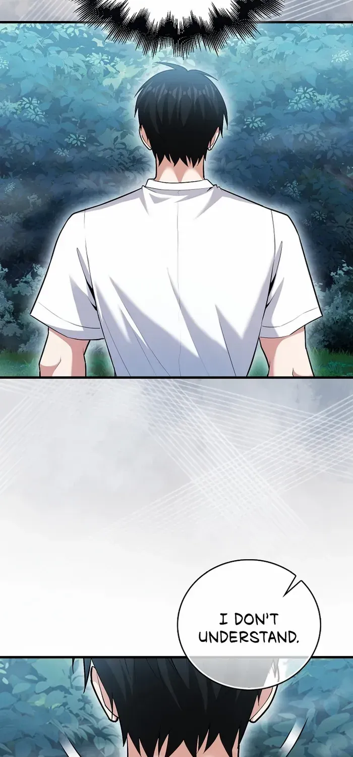 Player with Maxed-Out Talent Chapter 65 page 8 - 
