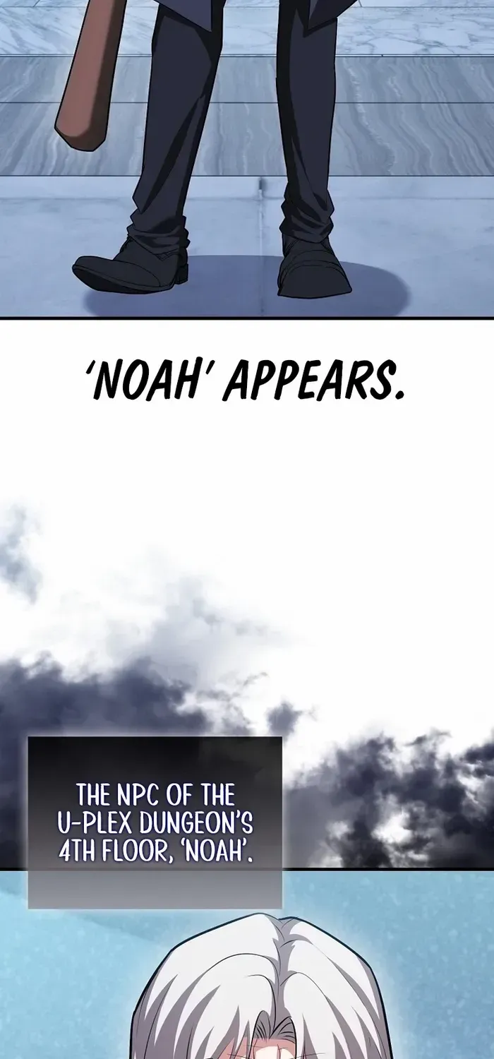 Player with Maxed-Out Talent Chapter 65 page 72 - 
