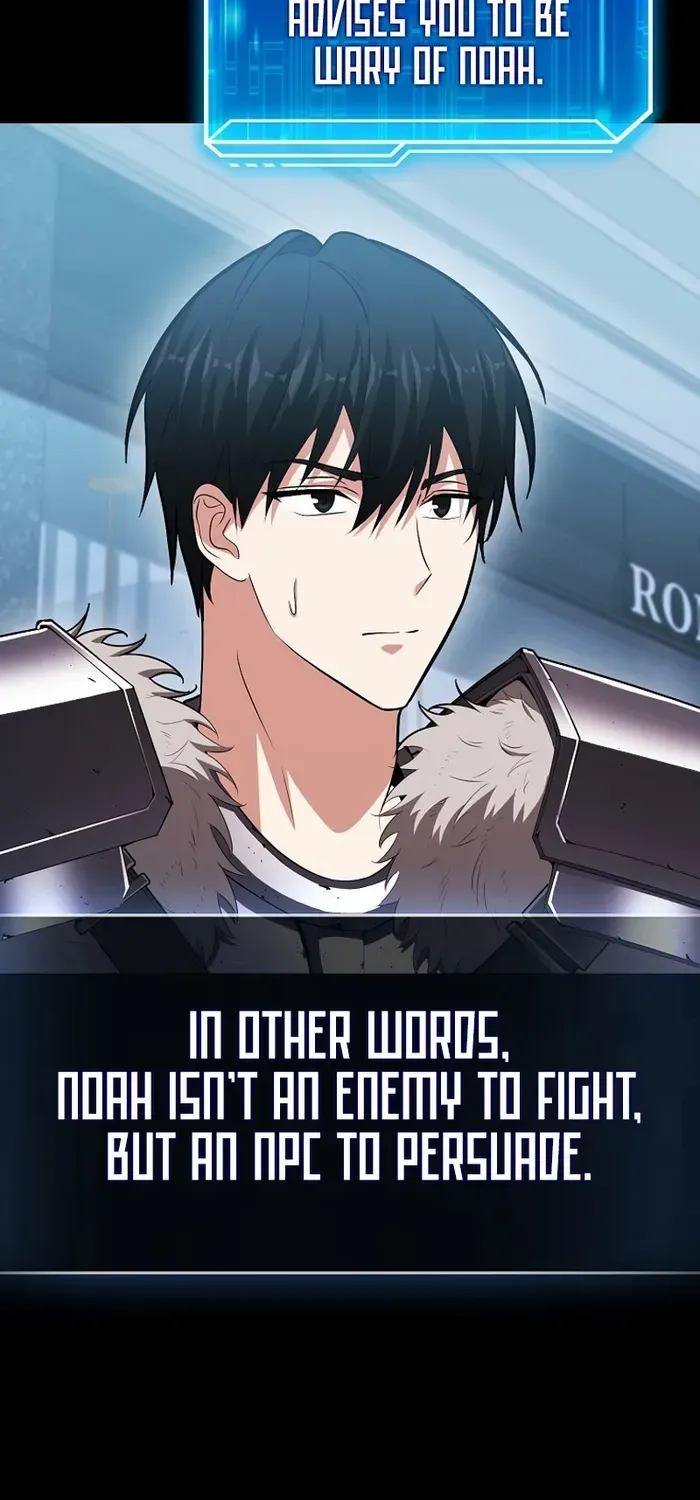 Player with Maxed-Out Talent Chapter 65 page 75 - 