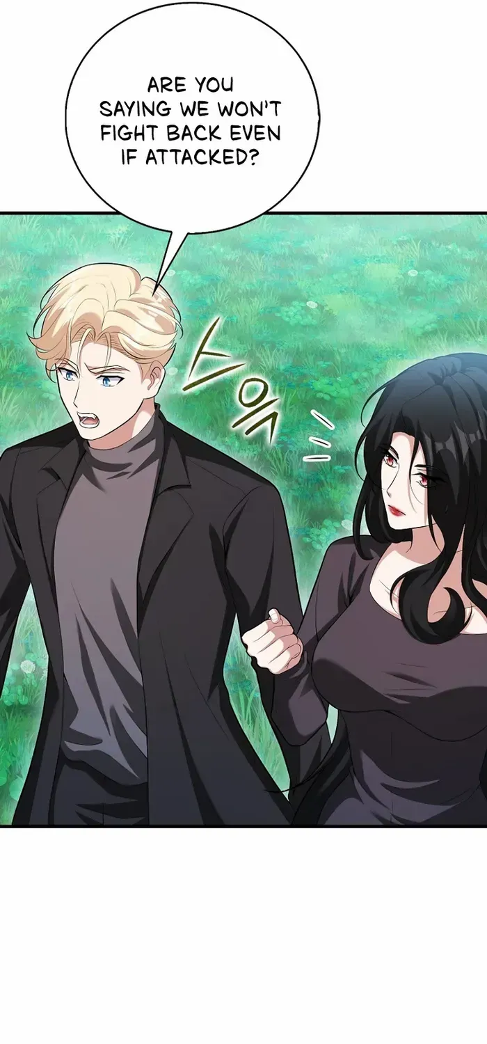 Player with Maxed-Out Talent Chapter 65 page 10 - 