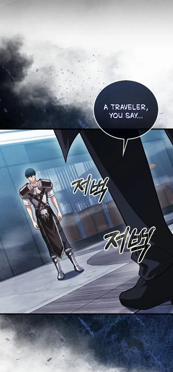 Player with Maxed-Out Talent Chapter 66 page 11 - 