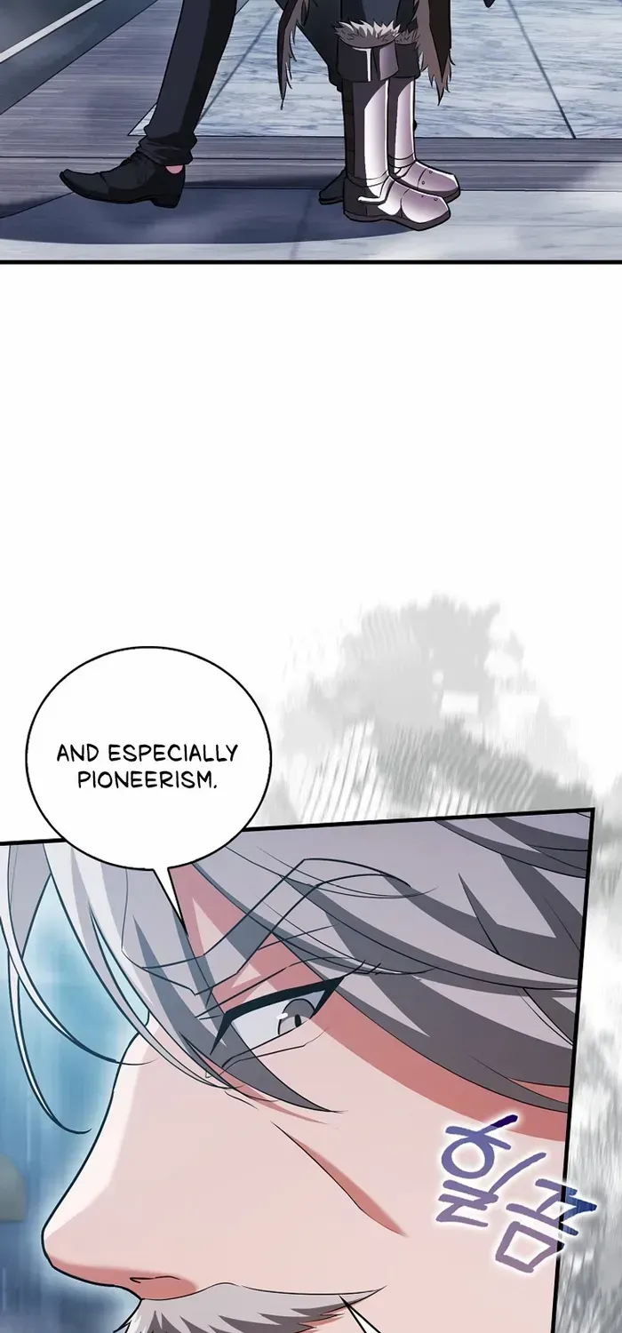 Player with Maxed-Out Talent Chapter 66 page 13 - 