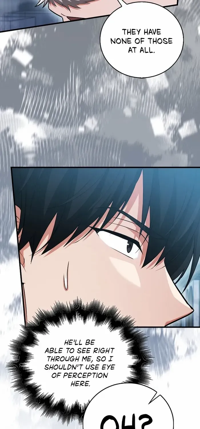 Player with Maxed-Out Talent Chapter 66 page 14 - 
