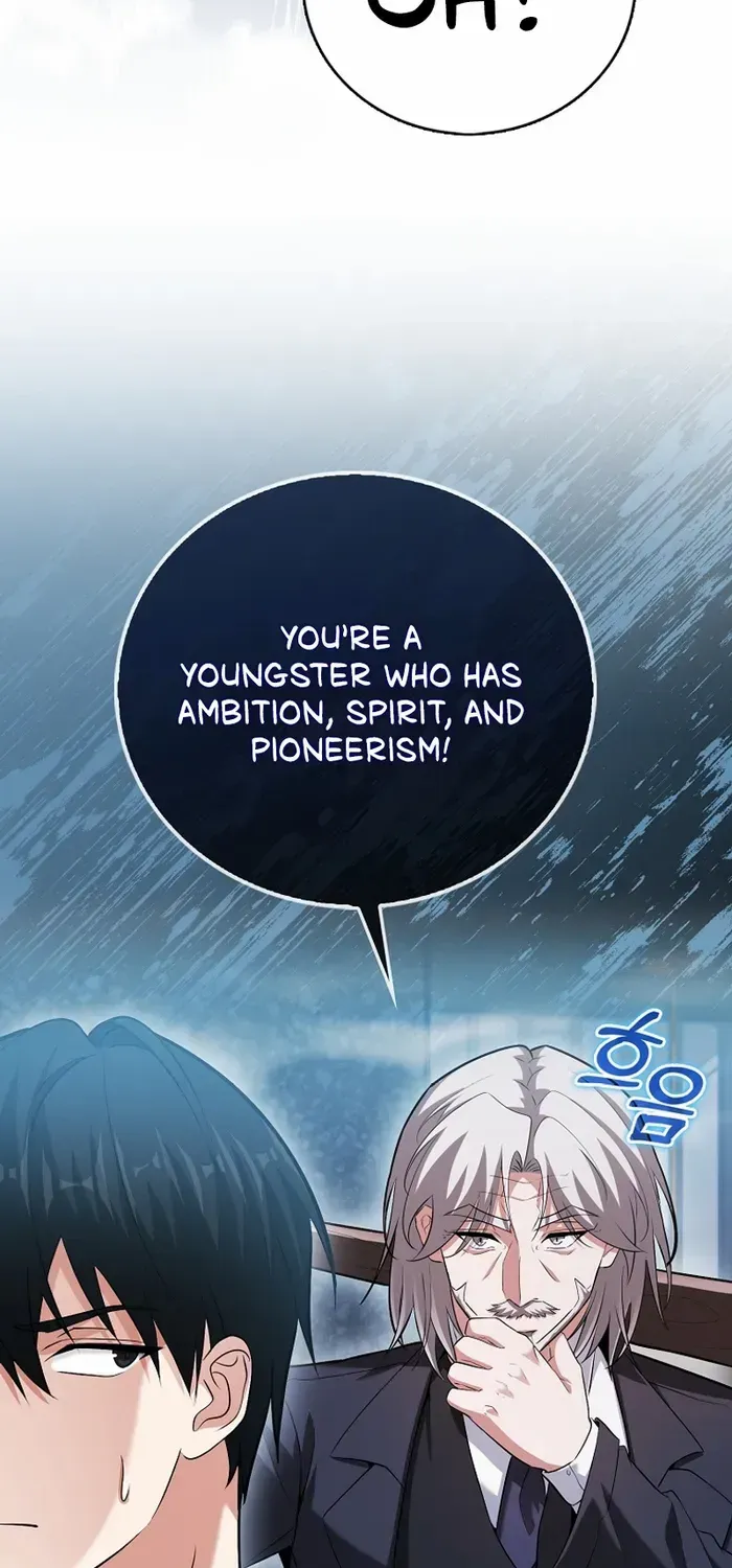 Player with Maxed-Out Talent Chapter 66 page 15 - 