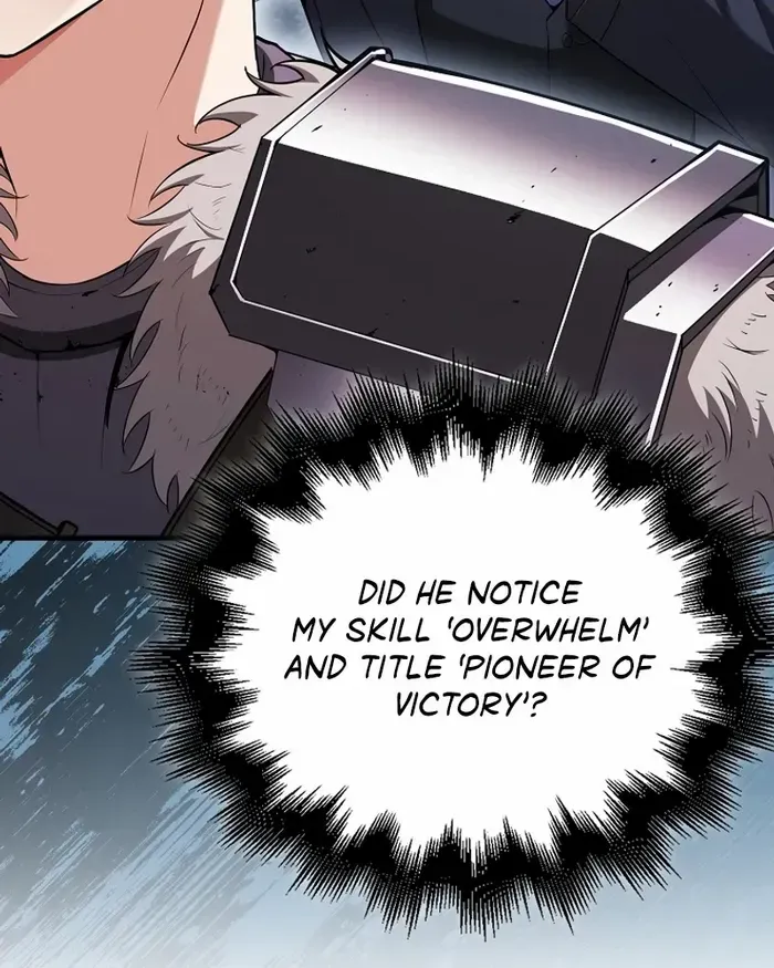 Player with Maxed-Out Talent Chapter 66 page 16 - 