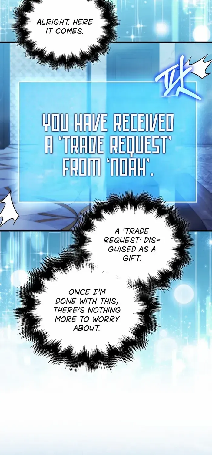 Player with Maxed-Out Talent Chapter 66 page 19 - 