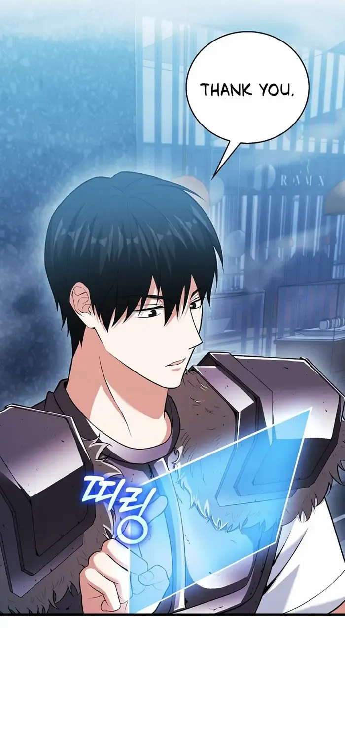 Player with Maxed-Out Talent Chapter 66 page 20 - 