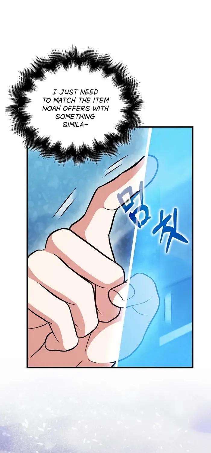 Player with Maxed-Out Talent Chapter 66 page 21 - 