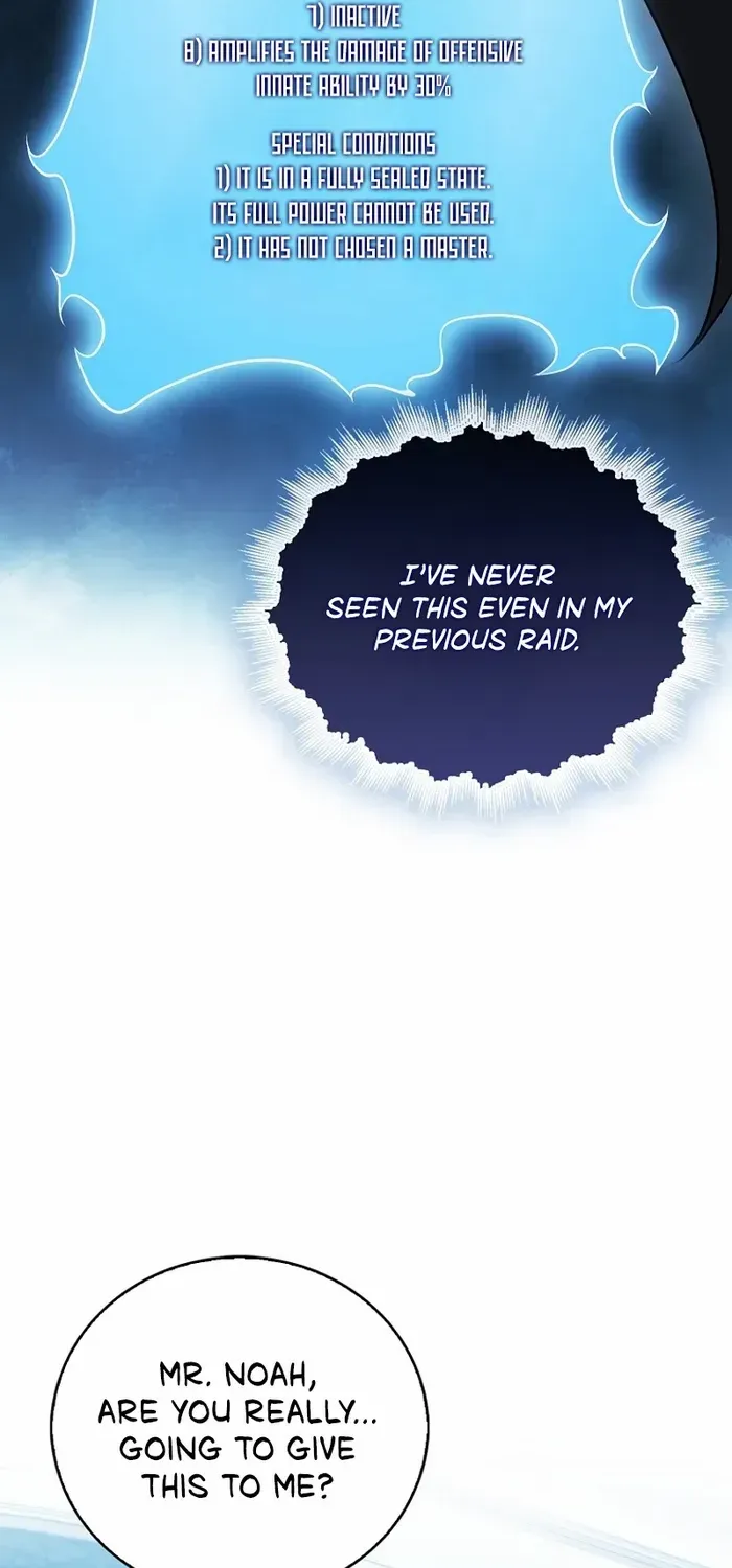 Player with Maxed-Out Talent Chapter 66 page 26 - 