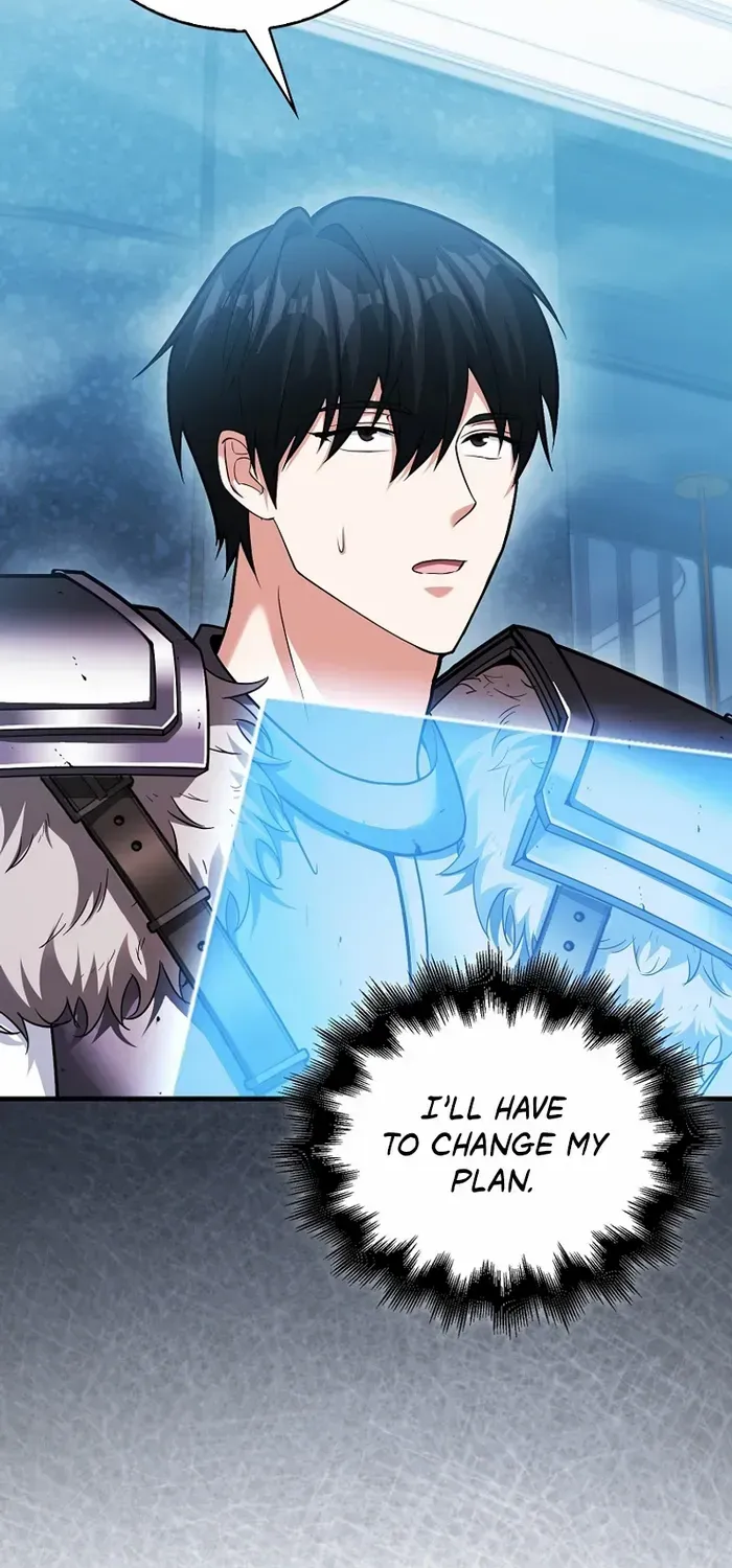 Player with Maxed-Out Talent Chapter 66 page 27 - 