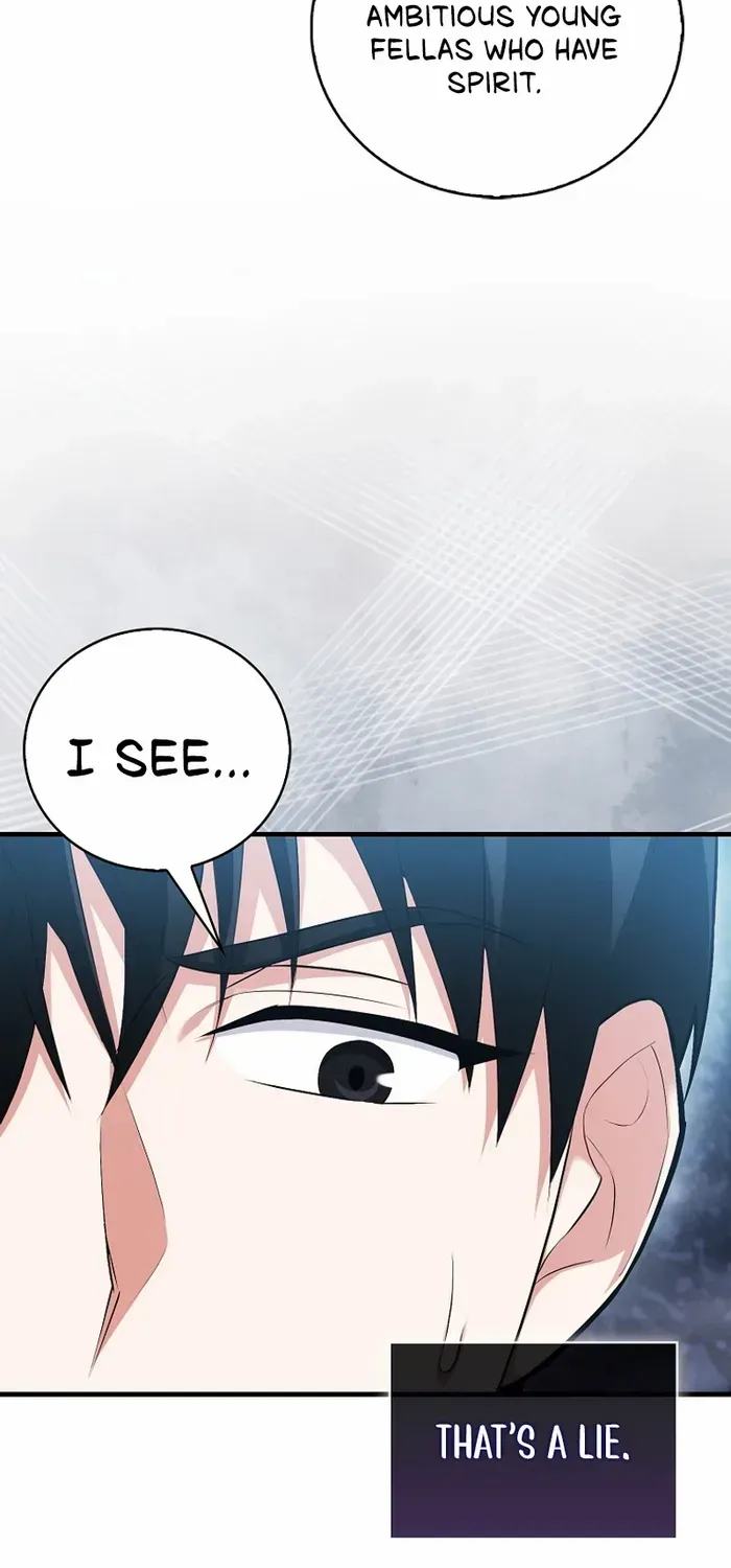Player with Maxed-Out Talent Chapter 66 page 29 - 