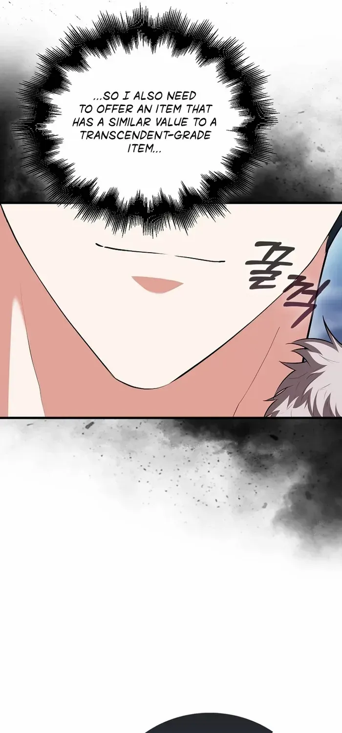 Player with Maxed-Out Talent Chapter 66 page 33 - 
