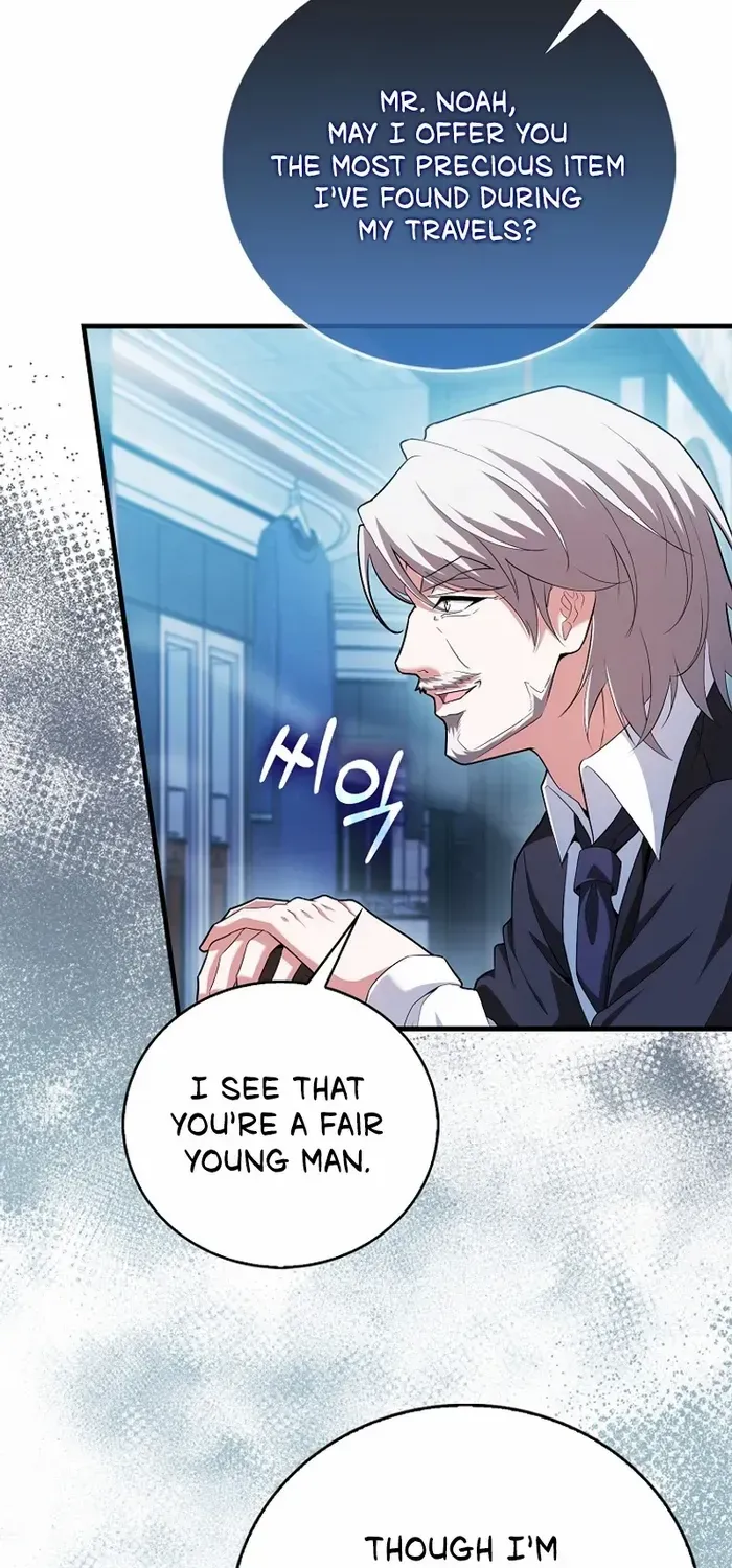 Player with Maxed-Out Talent Chapter 66 page 34 - 