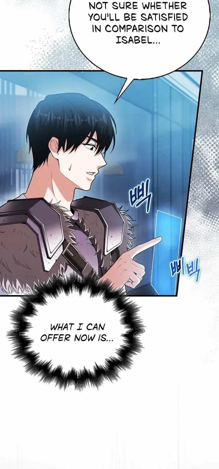 Player with Maxed-Out Talent Chapter 66 page 35 - 