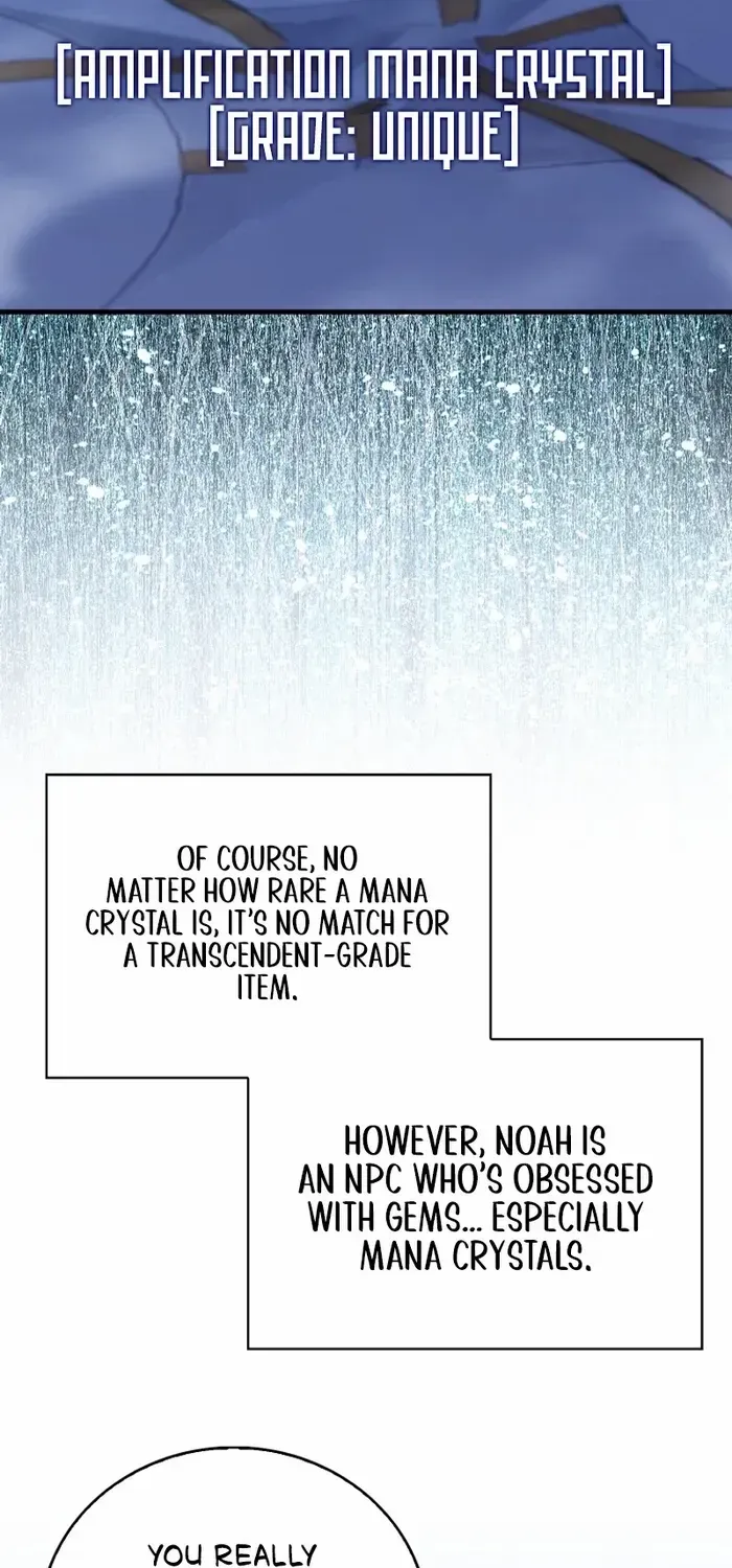 Player with Maxed-Out Talent Chapter 66 page 38 - 