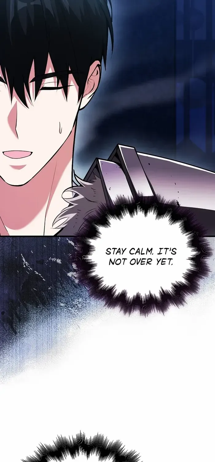Player with Maxed-Out Talent Chapter 66 page 42 - 