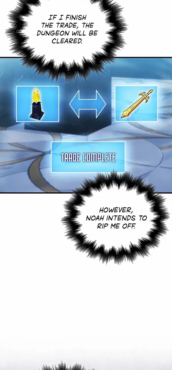 Player with Maxed-Out Talent Chapter 66 page 43 - 