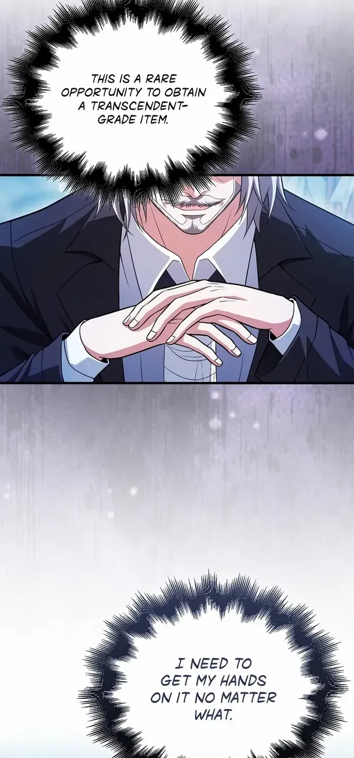 Player with Maxed-Out Talent Chapter 66 page 44 - 