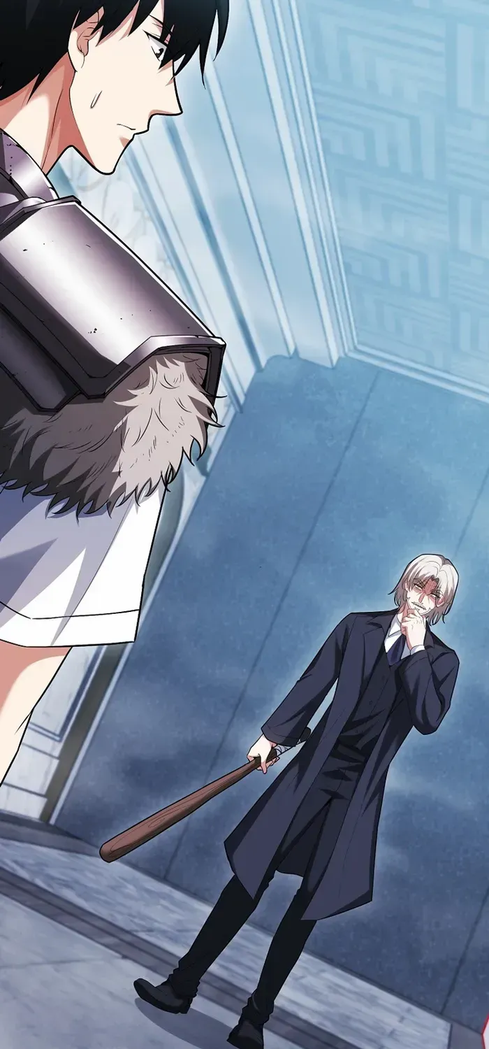 Player with Maxed-Out Talent Chapter 66 page 6 - 