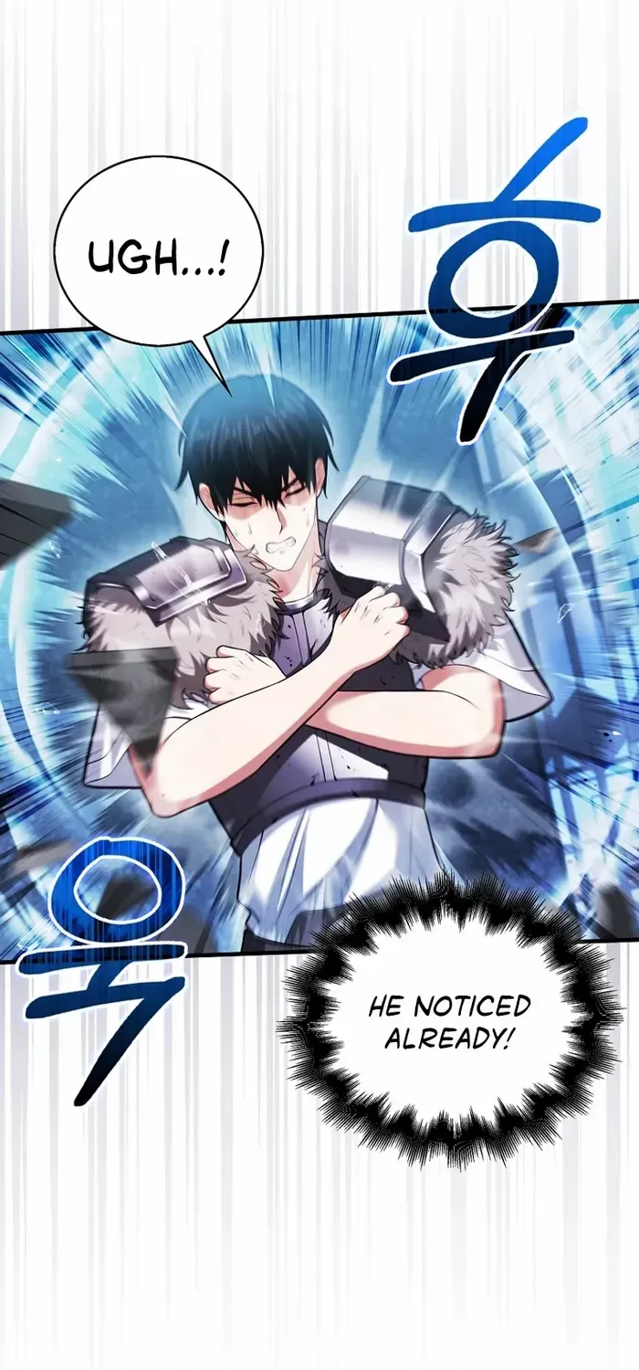 Player with Maxed-Out Talent Chapter 66 page 53 - 