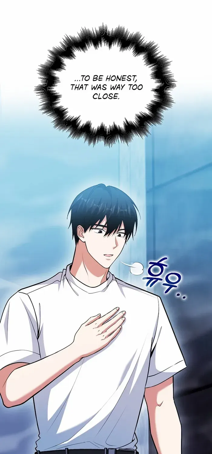 Player with Maxed-Out Talent Chapter 66 page 66 - 