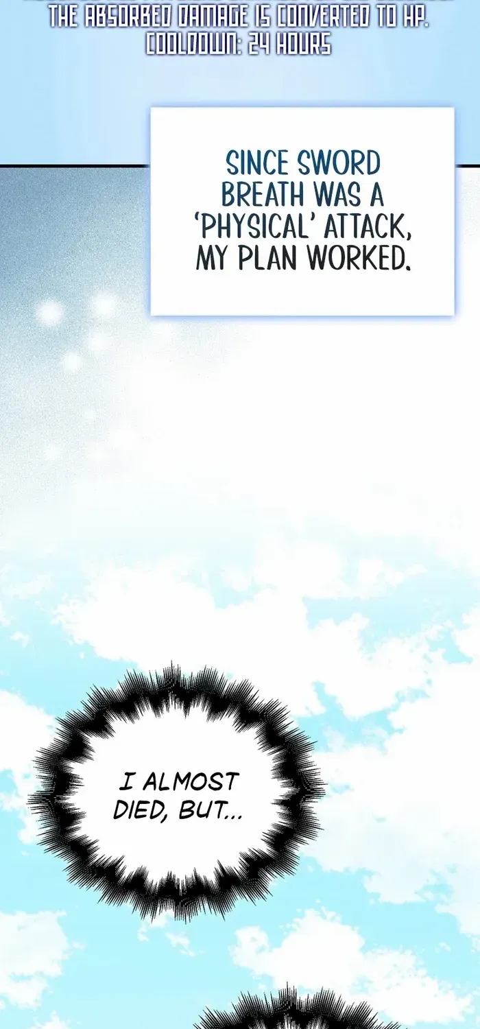 Player with Maxed-Out Talent Chapter 66 page 69 - 