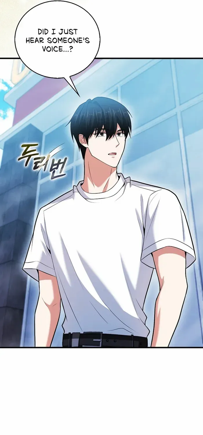 Player with Maxed-Out Talent Chapter 66 page 80 - 