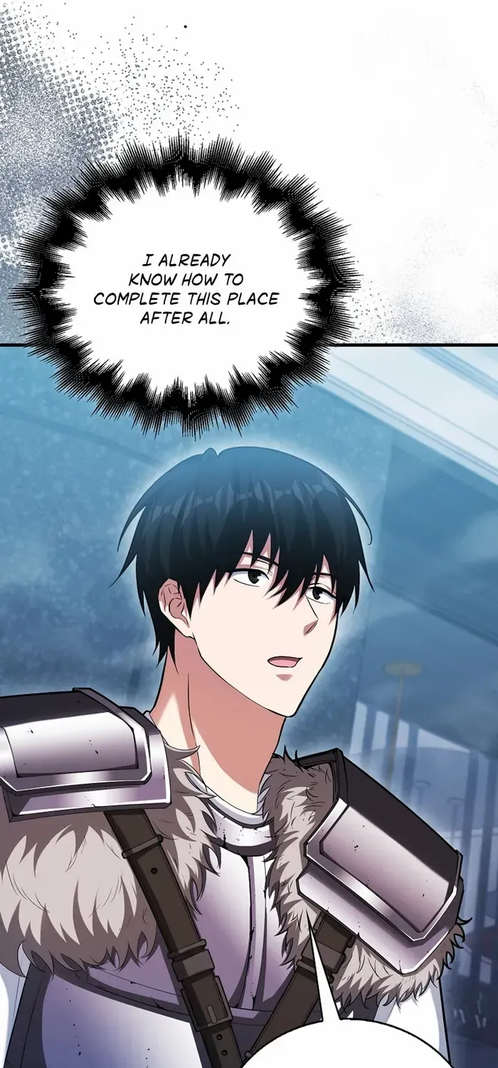Player with Maxed-Out Talent Chapter 66 page 9 - 