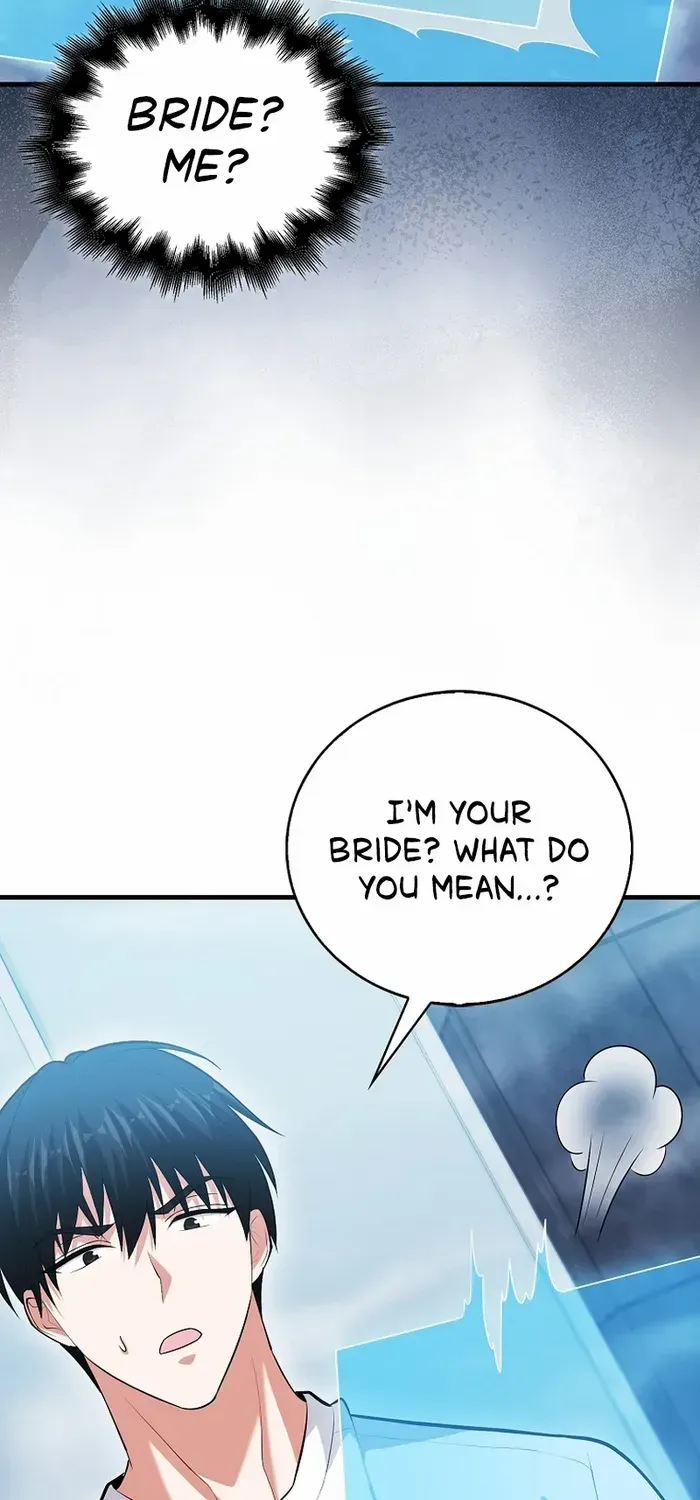 Player with Maxed-Out Talent Chapter 67 page 11 - 