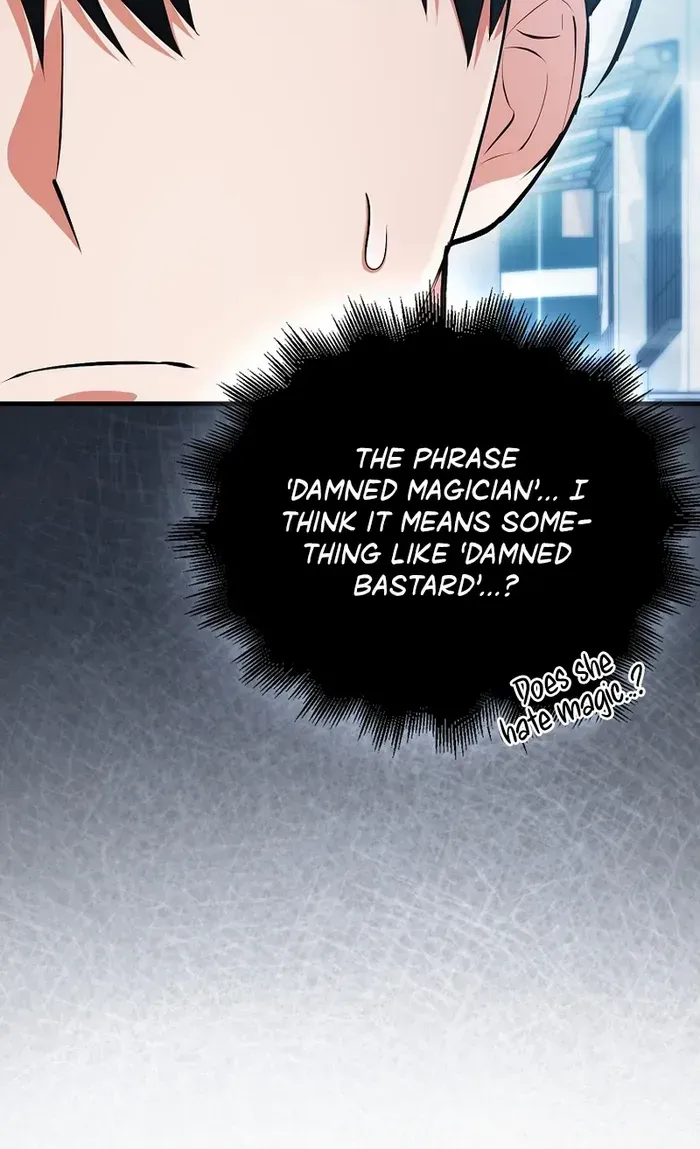 Player with Maxed-Out Talent Chapter 67 page 13 - 